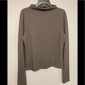 Forever 21 brown women’s sweater size large